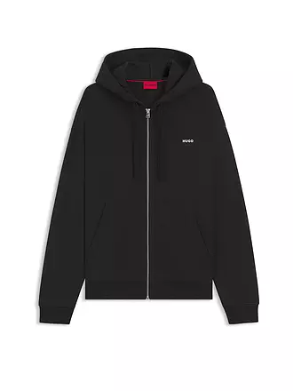 HUGO | Sweatjacke DAPOZIP | 
